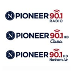 KSRQ Pioneer 90.1