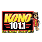 KONO 860 AM & 101.1 FM (US Only)