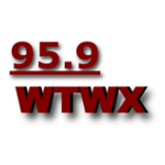 WTWX-FM Country 95.9