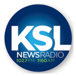 KSL News Radio 1160 AM & 102.7 FM