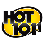 KRXX Hot 101.1 FM