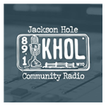 KHOL 89.1 FM