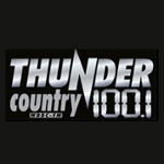 WDDC Thunder 100.1 FM