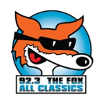 KHRO The Fox 1150 AM