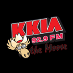 KKIA The Moose