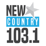 CJKC-FM New Country 103