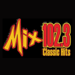 WWQB Classic hits 102.3 FM