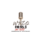 WTZQ Timeless Favorites 1600 AM