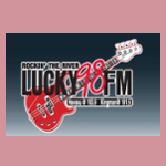 KLUK Lucky 97.9 FM