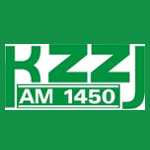 KZZJ 1450 AM