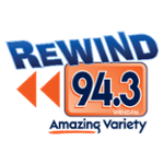 WRND Rewind 94.3 FM & 1370 AM