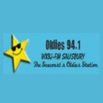WXBJ-LP Oldies 94.1 FM