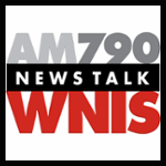 WNIS News Talk 790 AM (US Only)