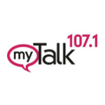 KTMY My Talk 107.1