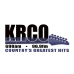 KRCO 690 AM