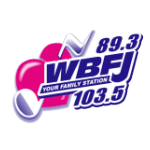 WBFJ 89.3 FM