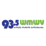 WMWV 93.5 FM