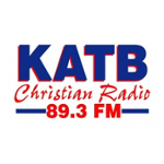 KATB / KJLP - 89.3 / 88.9 FM