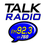 WETR Talk Radio 92.3 / AM 760