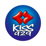Kiss 92.9 FM