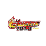 KMMZ La Caliente 101.3 FM