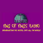 WSGP / WTHL King of Kings Radio 88.3 / 90.5 FM