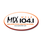 WCLE Mix 104.1 FM