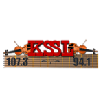 KSSL 107.3 FM