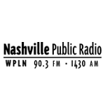 WPLN Nashville News 1430 AM