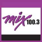 KMMX Mix 100.3 FM