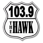 WRKA The Hawk 103.9 FM (US Only)