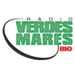 Rádio Verdes Mares 810 AM