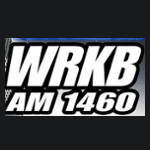 WRKB 1460 AM