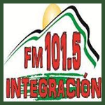 Integración 101.5 FM