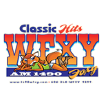 WFXY Foxy 1490 AM