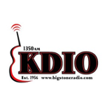 KDIO 1350 AM