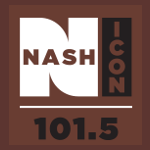 WVLK Nash Icon 101.5 FM