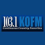 KOFM 103.1 FM