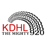 KDHL 920 AM