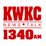 KWKC 1340 AM