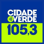 Rádio Cidade Verde 105.3 FM
