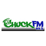 KMQX Chuck FM QXFM