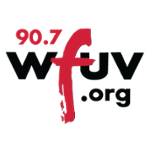 WFUV 90.7 FM