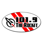 WPNG The Rocket 101.9 FM