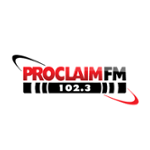 WPOS Proclaim FM 102.3