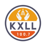 KXLL Excellent Radio 100.7 FM