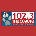 WYOT 102.3 The Coyote