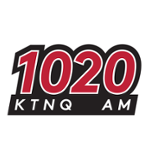 KTNQ 1020 AM