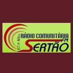 Rádio Sertão FM 87.9