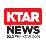 KTAR News-Talk 92.3 FM